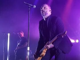 Find the Best Seats to Blue October