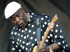 Find the Best Seats to Buddy Guy