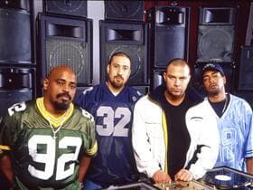 Find the Best Seats to Cypress Hill
