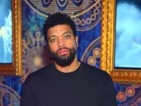Find the Best Seats to DeRay Davis