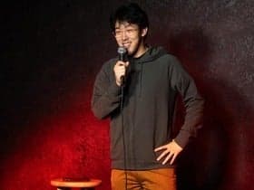 Find the Best Seats to Hans Kim