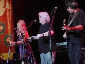 Find the Best Seats to Jefferson Starship