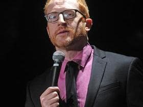Find the Best Seats to Steve Hofstetter