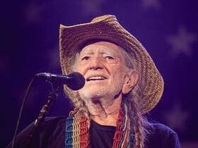 Find the Best Seats to Willie Nelson