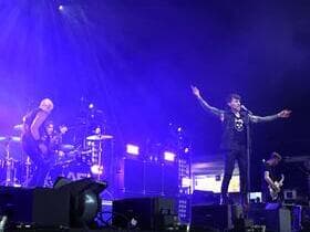 Find the Best Seats to AFI