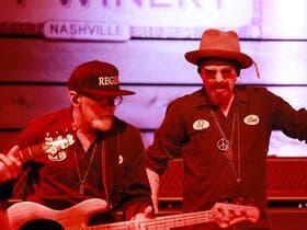 Find the Best Seats to Billy Bob Thornton