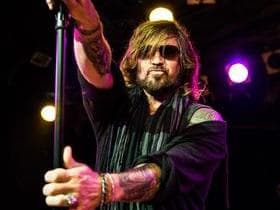 Find the Best Seats to Billy Ray Cyrus