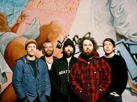 Find the Best Seats to Built To Spill