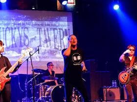 Find the Best Seats to Candlebox