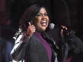 Find the Best Seats to CeCe Winans