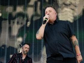 Find the Best Seats to Dropkick Murphys