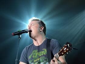 Find the Best Seats to Edwin McCain