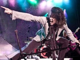 Find the Best Seats to Foreigner