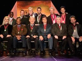 Find the Best Seats to Gaither Vocal Band