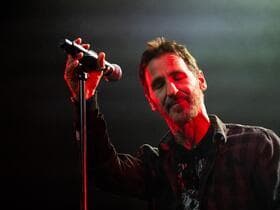 Find the Best Seats to Godsmack