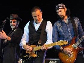 Find the Best Seats to Grand Funk Railroad