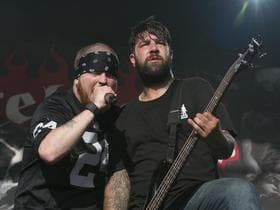 Find the Best Seats to Hatebreed