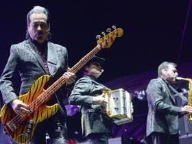 Find the Best Seats to Los Tigres del Norte