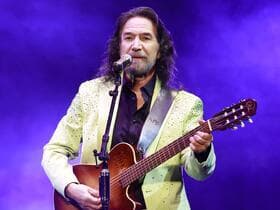 Find the Best Seats to Marco Antonio Solis