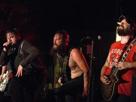 Find the Best Seats to Norma Jean