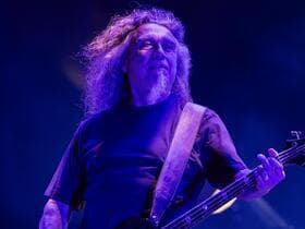 Find the Best Seats to Slayer