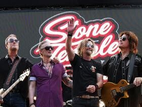 Find the Best Seats to Stone Temple Pilots