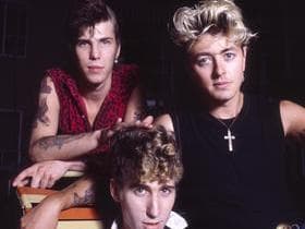 Find the Best Seats to The Stray Cats