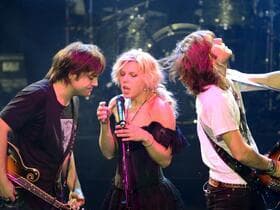 Find the Best Seats to The Band Perry
