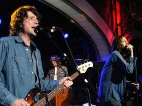 Find the Best Seats to The Black Crowes