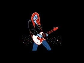 Find the Best Seats to The Red Stripes - The White Stripes Tribute