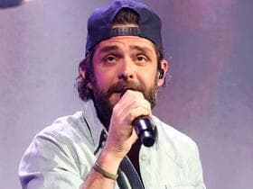 Find the Best Seats to Thomas Rhett