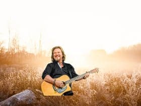 Find the Best Seats to Travis Tritt