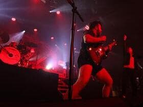 Find the Best Seats to Underoath