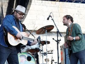 Find the Best Seats to Wilco