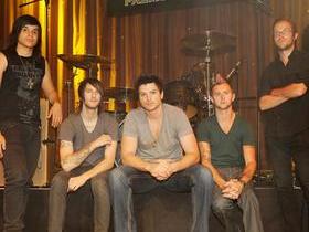 Find the Best Seats to Adelitas Way