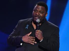 Find the Best Seats to Aries Spears