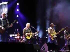 Find the Best Seats to Bachman-Turner Overdrive