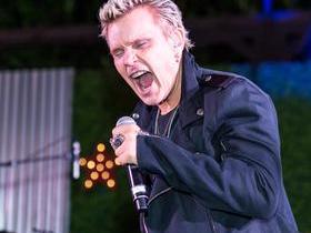 Find the Best Seats to Billy Idol