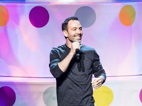 Find the Best Seats to Bryan Callen