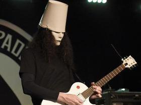 Find the Best Seats to Buckethead