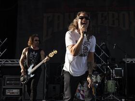 Find the Best Seats to Candlebox