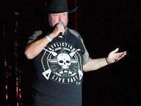 Find the Best Seats to Colt Ford