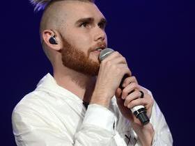 Find the Best Seats to Colton Dixon