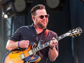 Find the Best Seats to David Nail