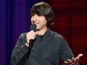 Find the Best Seats to Demetri Martin