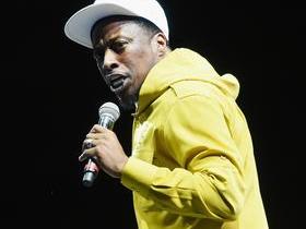 Find the Best Seats to Eddie Griffin
