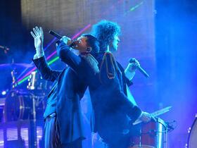 Find the Best Seats to For King & Country