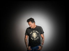Find the Best Seats to Gary Allan