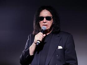 Find the Best Seats to Gene Simmons