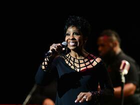 Find the Best Seats to Gladys Knight